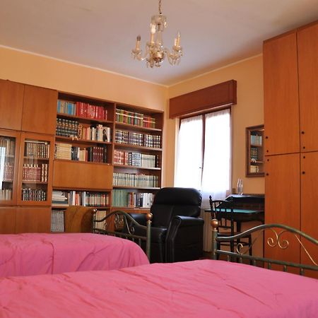 Giangurgolo B&B Rende Rom bilde