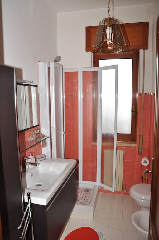 Giangurgolo B&B Rende Rom bilde