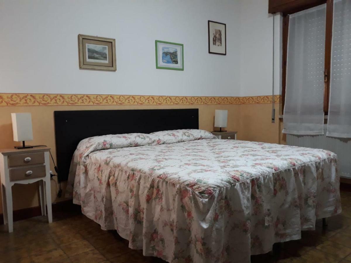 Giangurgolo B&B Rende Eksteriør bilde