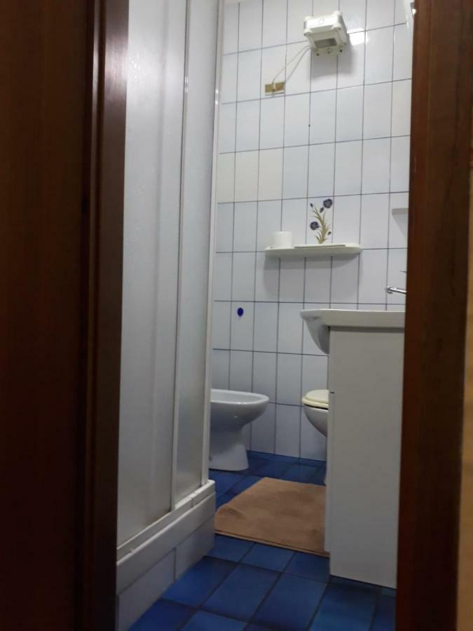 Giangurgolo B&B Rende Eksteriør bilde